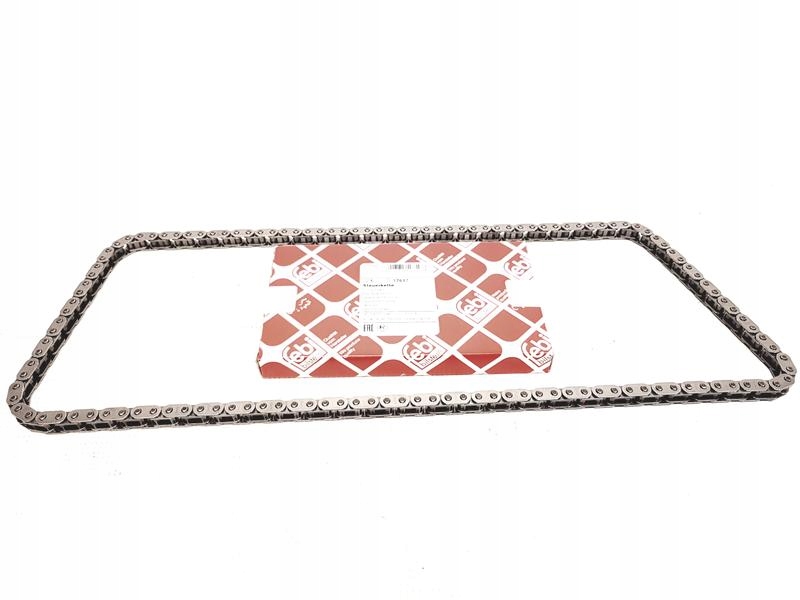 FEBI ŁAŃCUCH ROZRZĄDU OPEL AGILA A 1.2 12V 1.2 16V Producent części Febi Bilstein