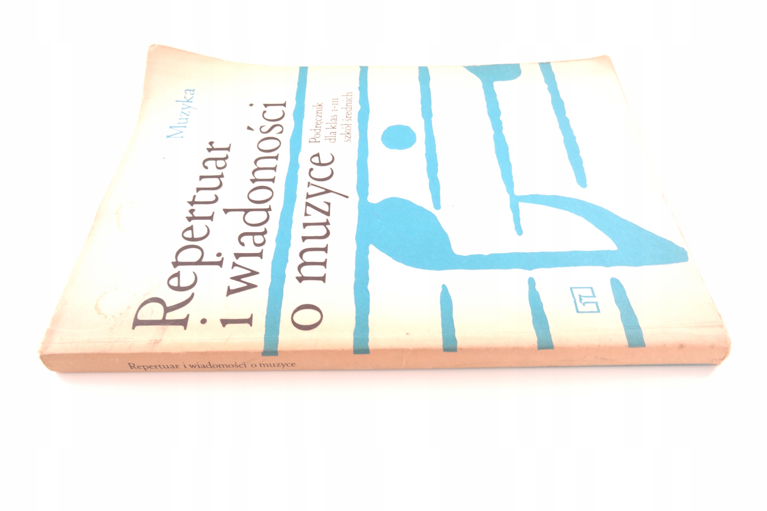 REPERTUAR I WIADOMOŚCI O MUZYCE Maria Wacholc Przedmiot Muzyka