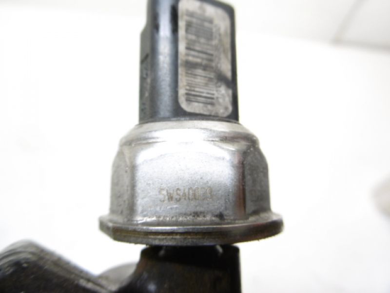 FOCUS MK2 ROZDZIELACZ 4M5Q9D280DA 1,8TDCI Typ silnika Brak informacji