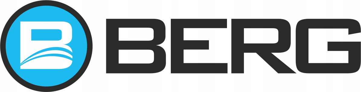 Rękawiczki Nitrylowe BERG XL/10 TYRE 50szt Grube Wyrób medyczny nie