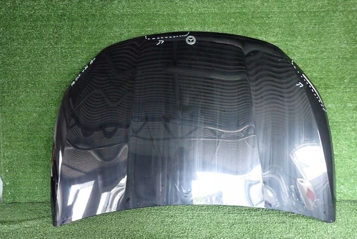 MERCEDES W247 247 GLA Capot