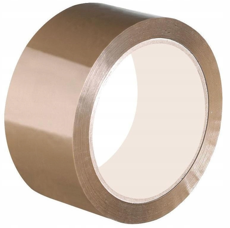 

48mm Taśma Klejąca Samoprzylepna Do Klejenia Pacze