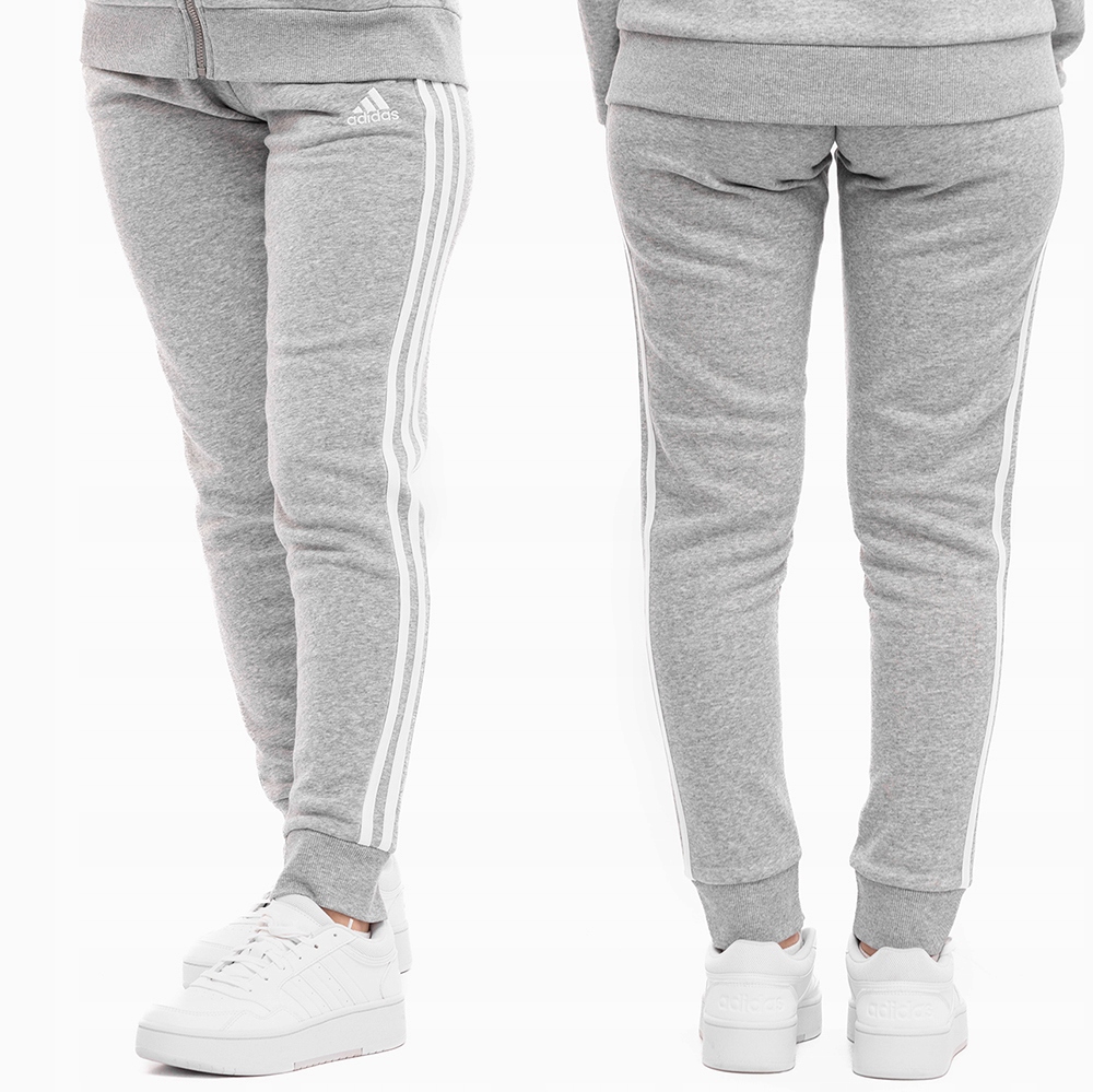 adidas dámské sportovní tepláky tréninkové tepláky teplákovka vel