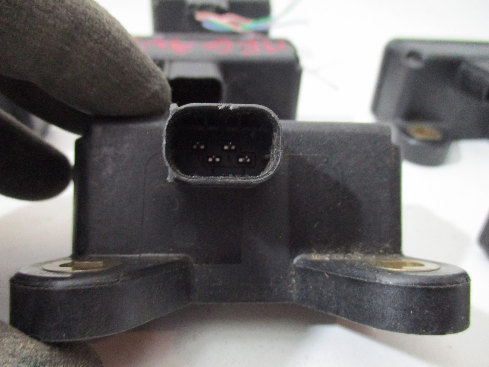 Moduł sterownik Renault Megane Laguna 479310001R Kod producenta 479310001R