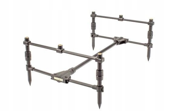 Stanowisko Nash Tackle 3 Rod Pod