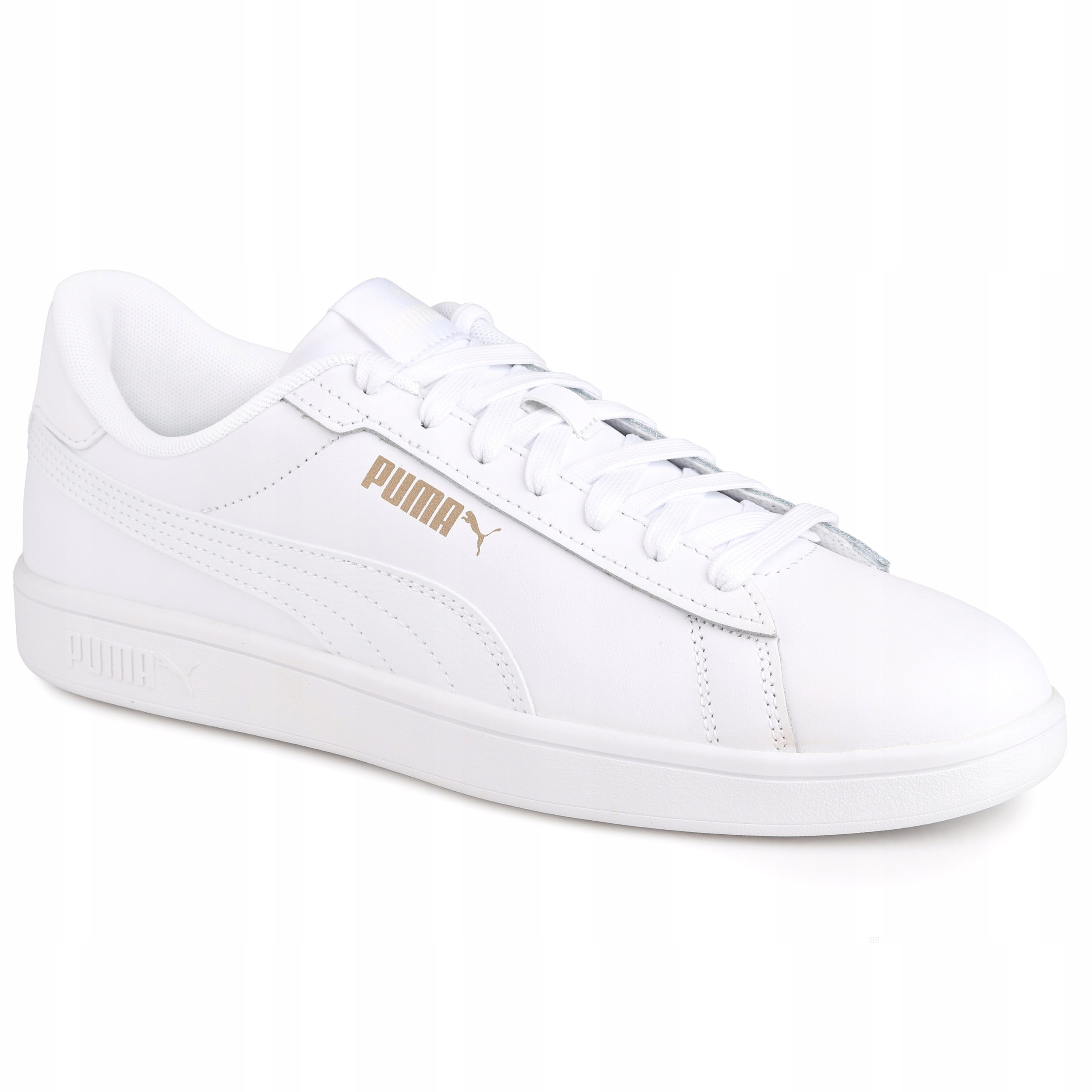 Buty, trampki męskie Puma SMASH 3.0 L Rozmiar 44