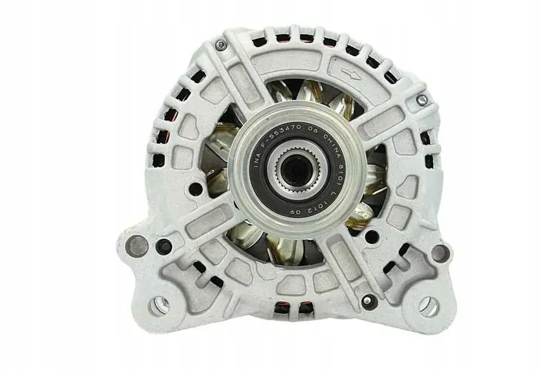 Alternator BV Psh 305.518.120.010