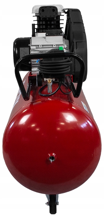 Kompresor Sprężarka B3800B 200L KK 530/200 Kupczyk Marka Kupczyk