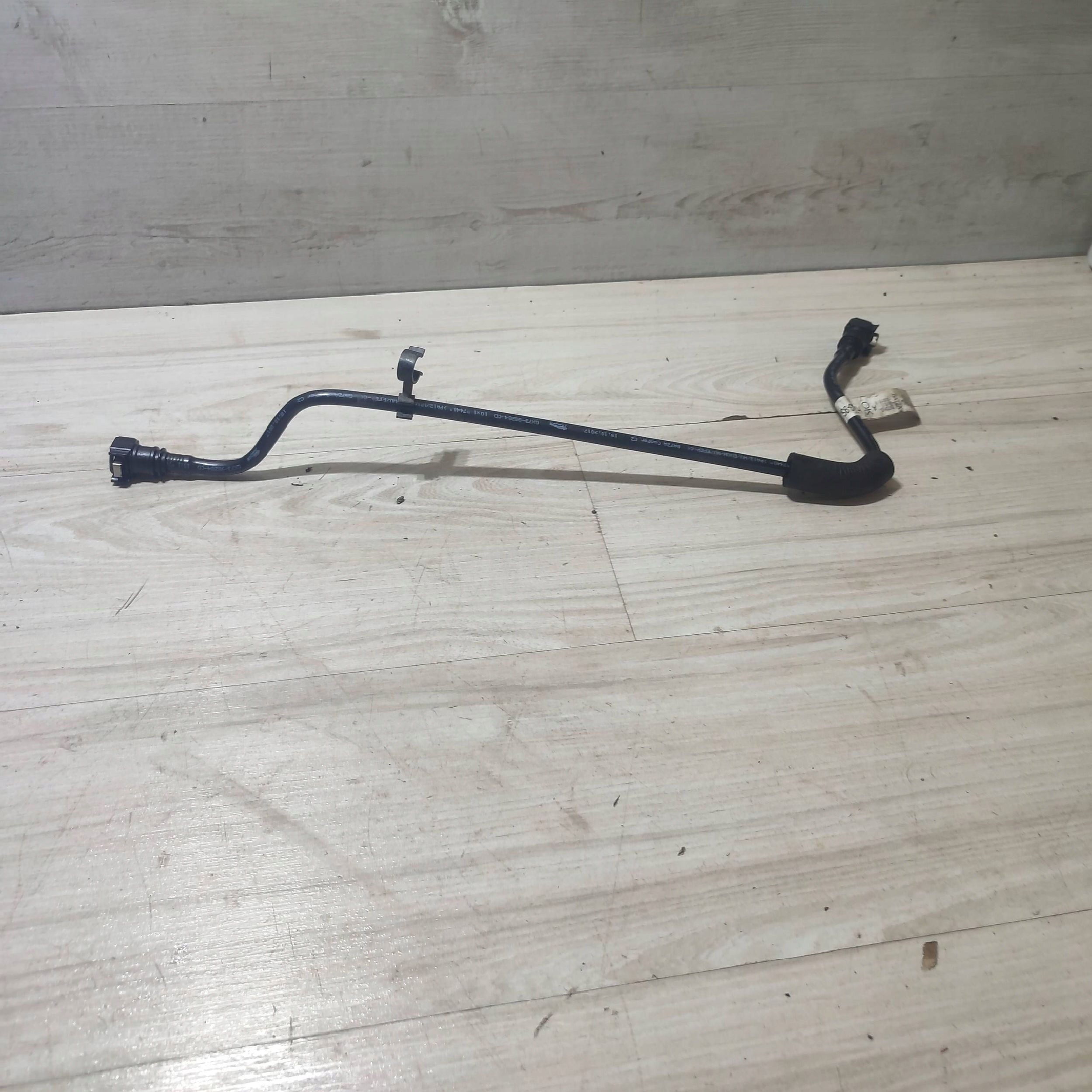 wiring paliwowy Jaguar F-Pace H7A39S234CA