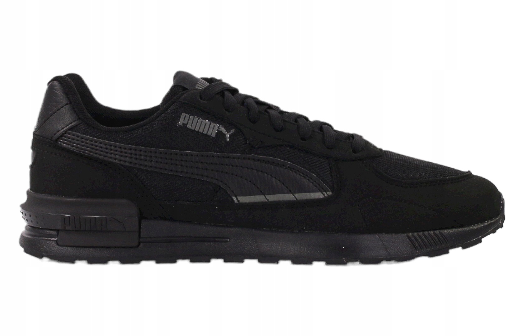 

Buty młodzieżowe Puma Graviton 381987 01