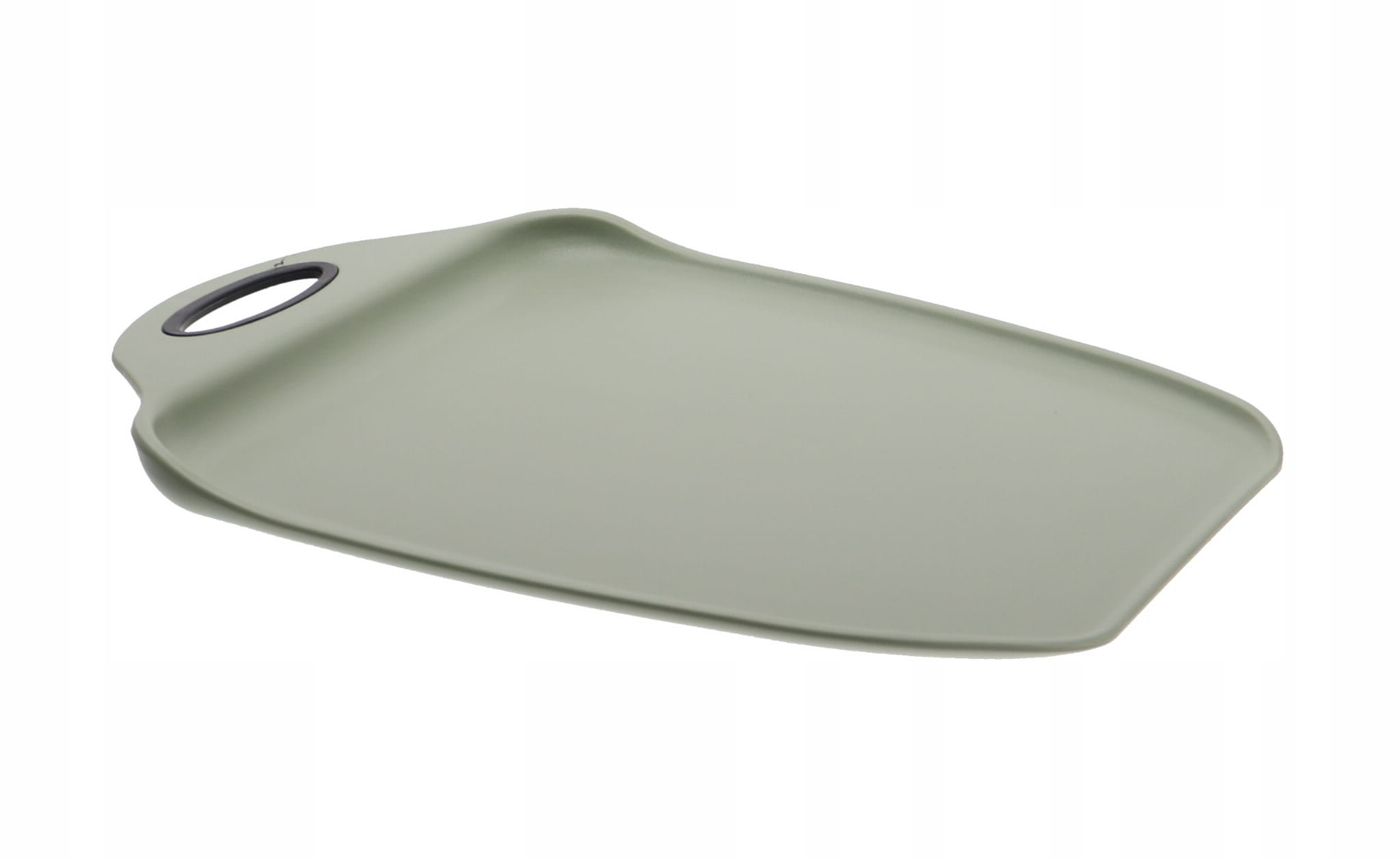 

Deska do krojenia plast. Magnolia 26x16cm green