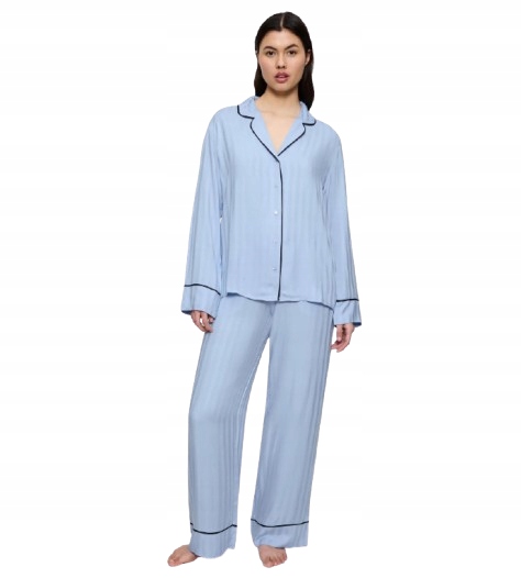 Triumph Dámské pyžamo Dvoudílné Amourette Viskóza Pw vel. 44