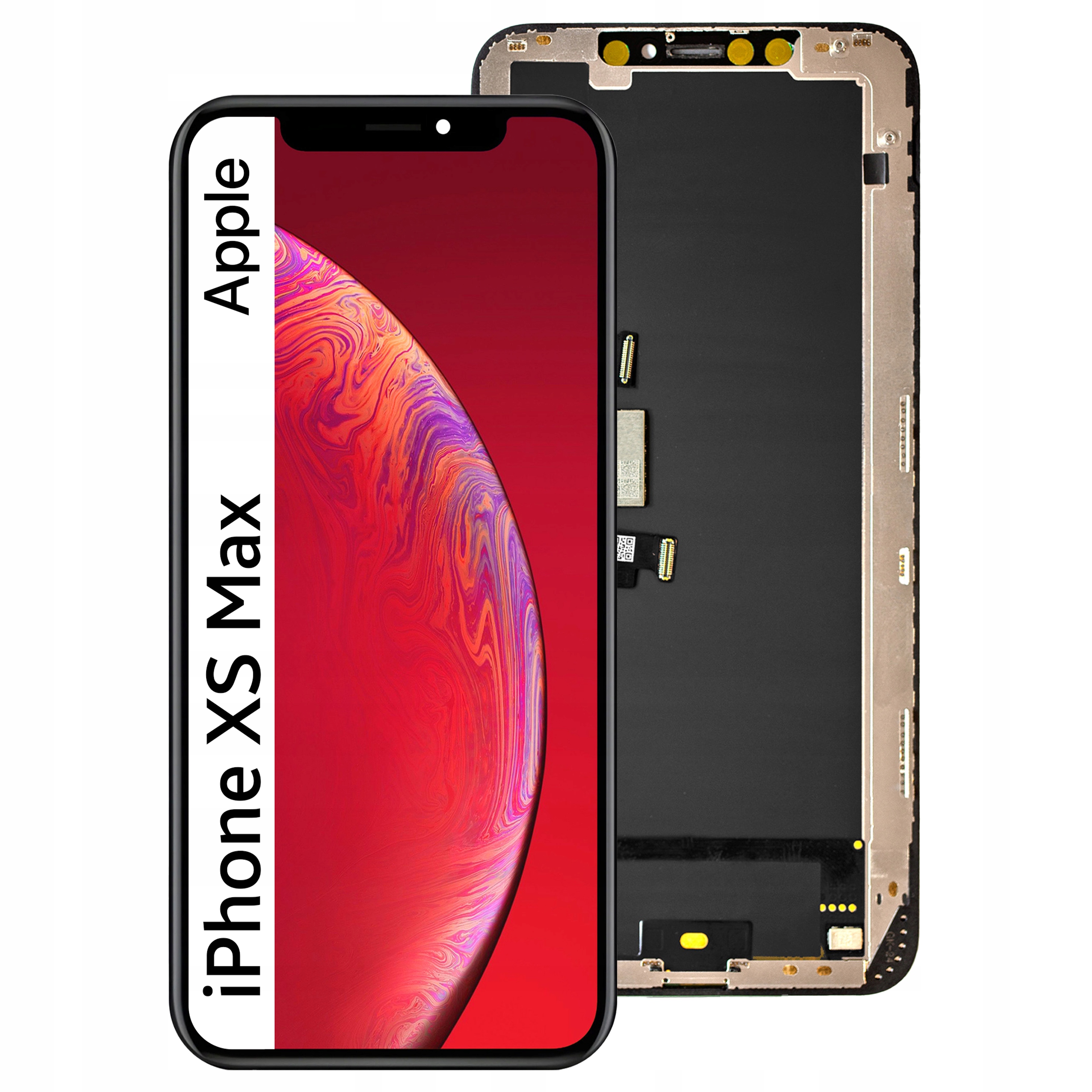 Displej pro Apple iPhone Xs Max Oled Display Panel LCD
