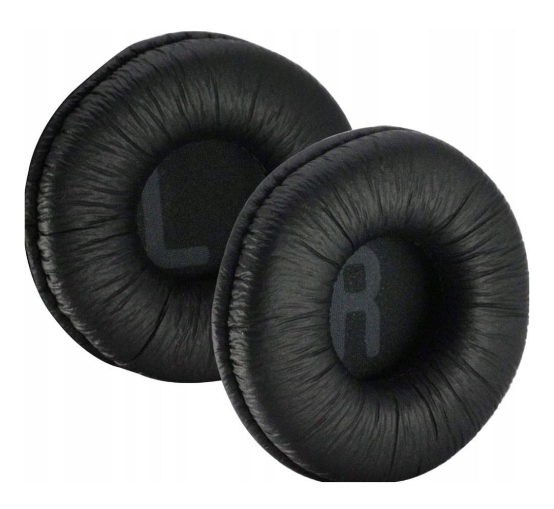 Houbičky Náušníky Pady pro Sony WH-CH500 WH-CH510 Jbl T450BT T460BT T500BT T60