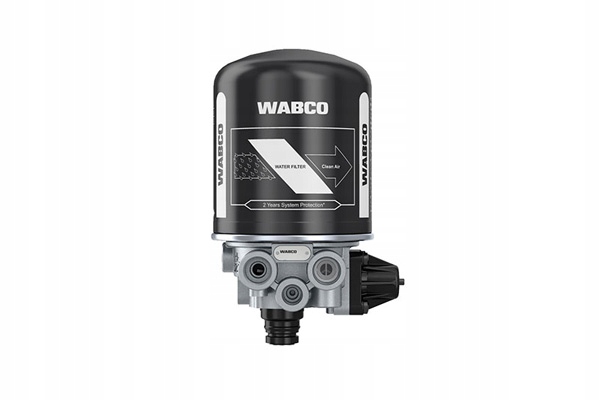 OSUSZACZ POWIETRZA 12.5 BAR MAN F2000 F90 F90 UNTERFLUR FOCL M 2000 L Numer katalogowy części 4324101130