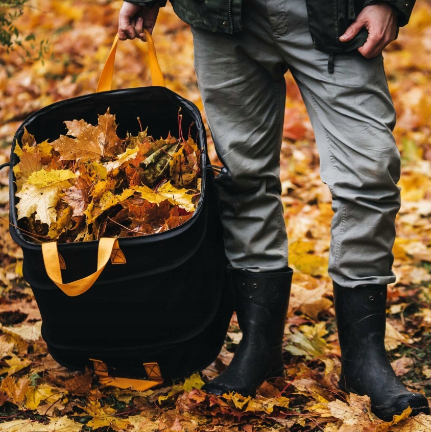 Kosz składany FISKARS Ergo-Pop-up M 175L EAN (GTIN) 6411501600196