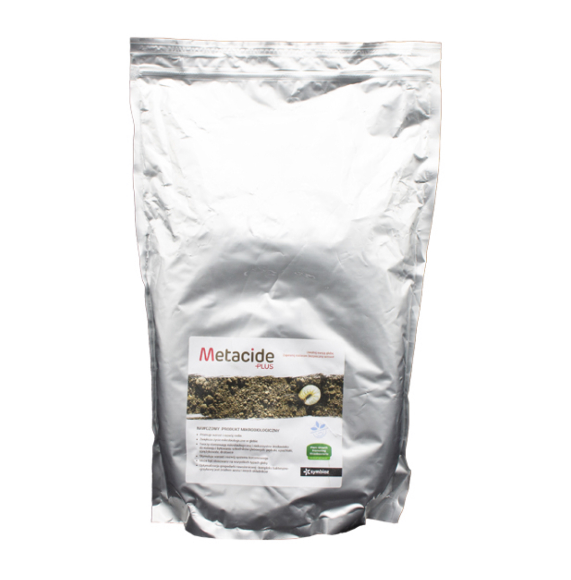 Metacide 5 Kg Preparat Na Bazie Naturalnych Mikroorganizmów