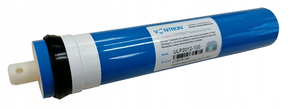 

Oryginalna membrana osmotyczna Vontron 100 Gpd