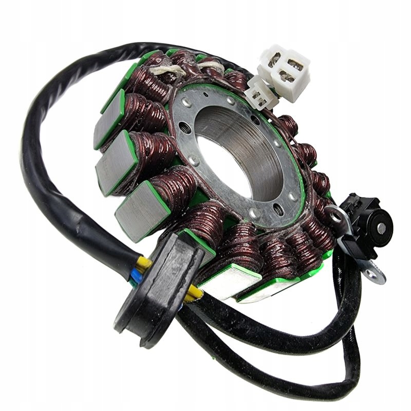 Electrosport Vinutie Alternátora Stator Suzuki Vz 800 Boulevard M50 13-17
