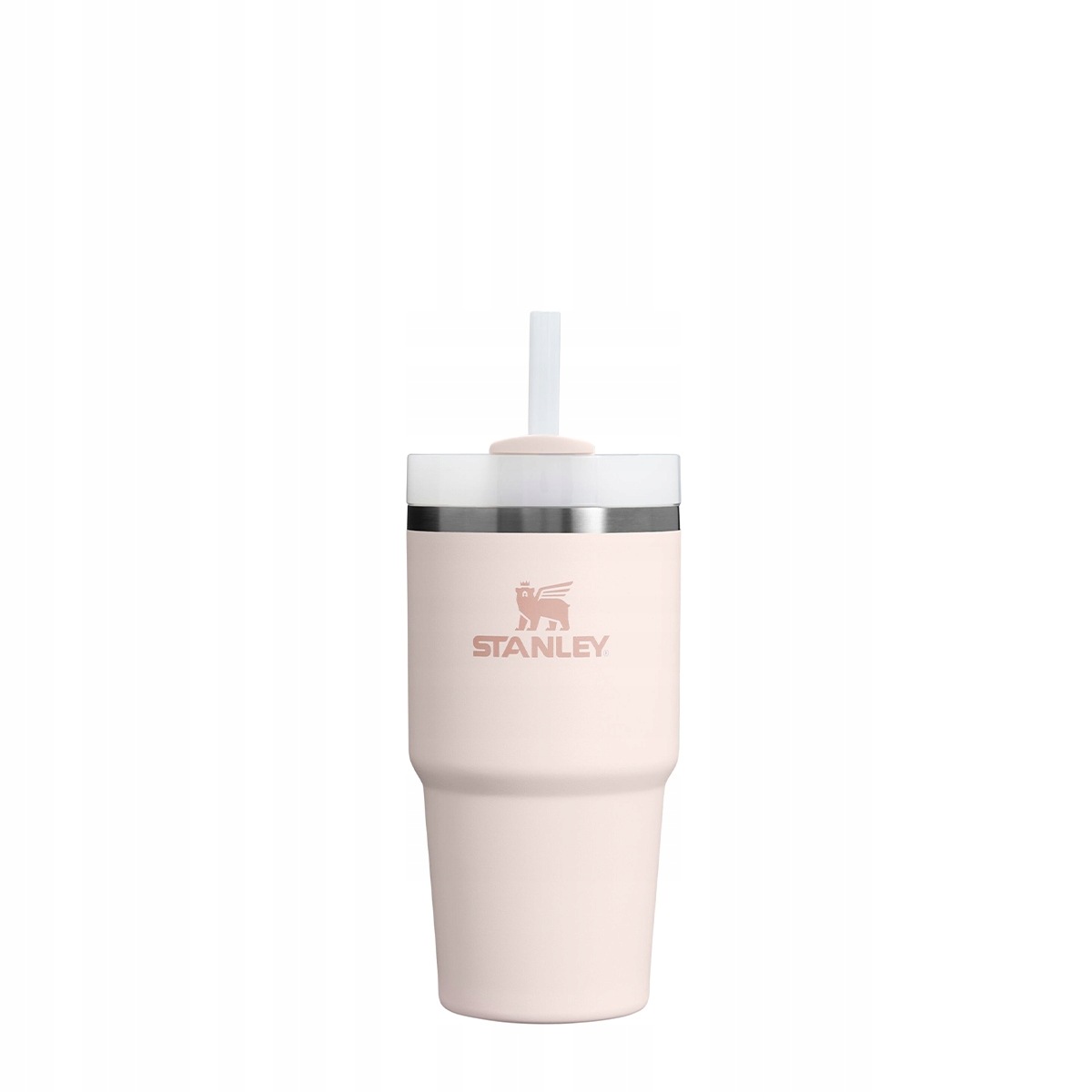 Termohrnek Stanley Quencher H2.0 FlowState 0,59 l Rose Quartz 2.0