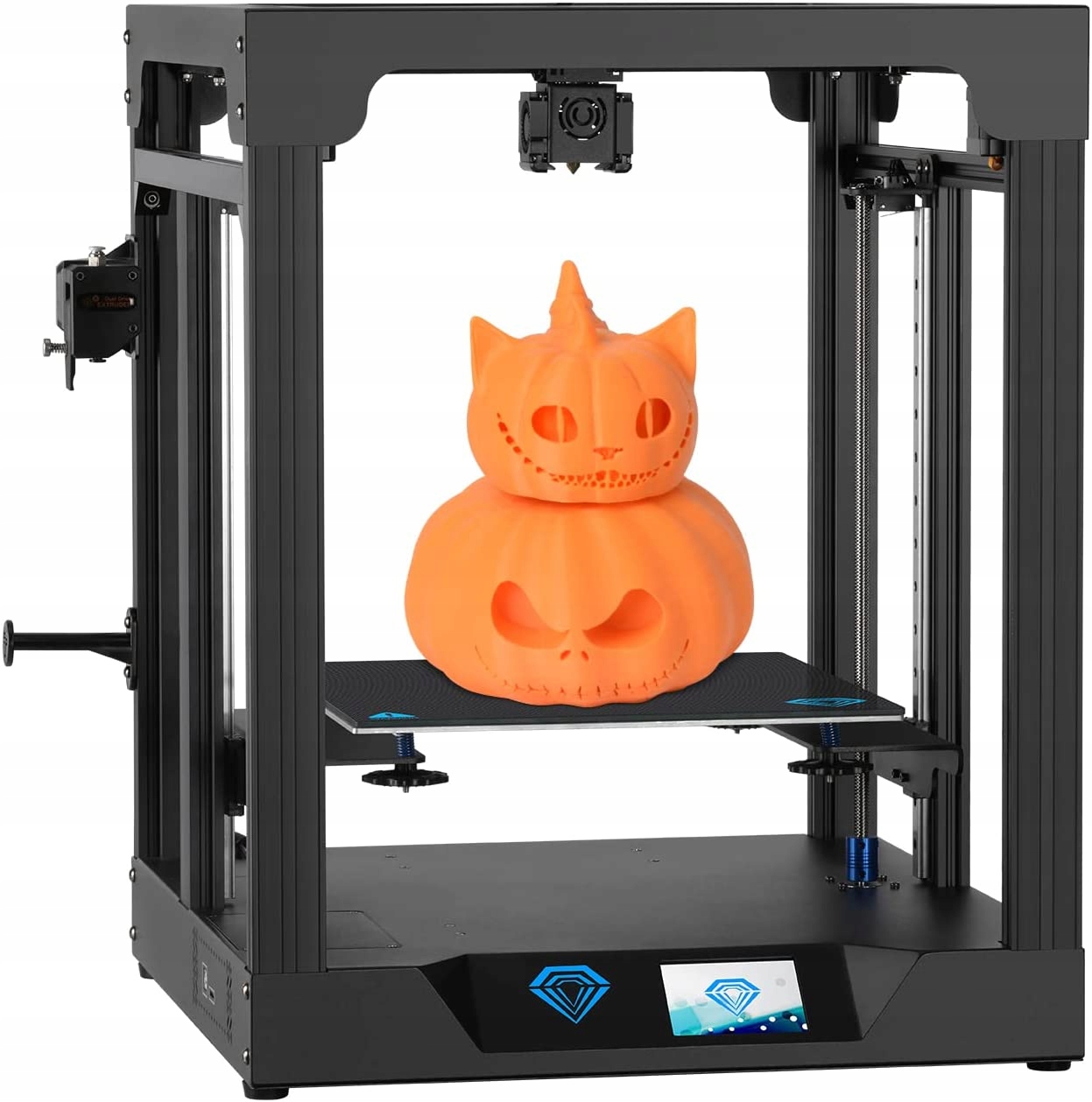 Drukarka 3D TWOTREES SP-5 CoreXY 300*300*330mm DIY