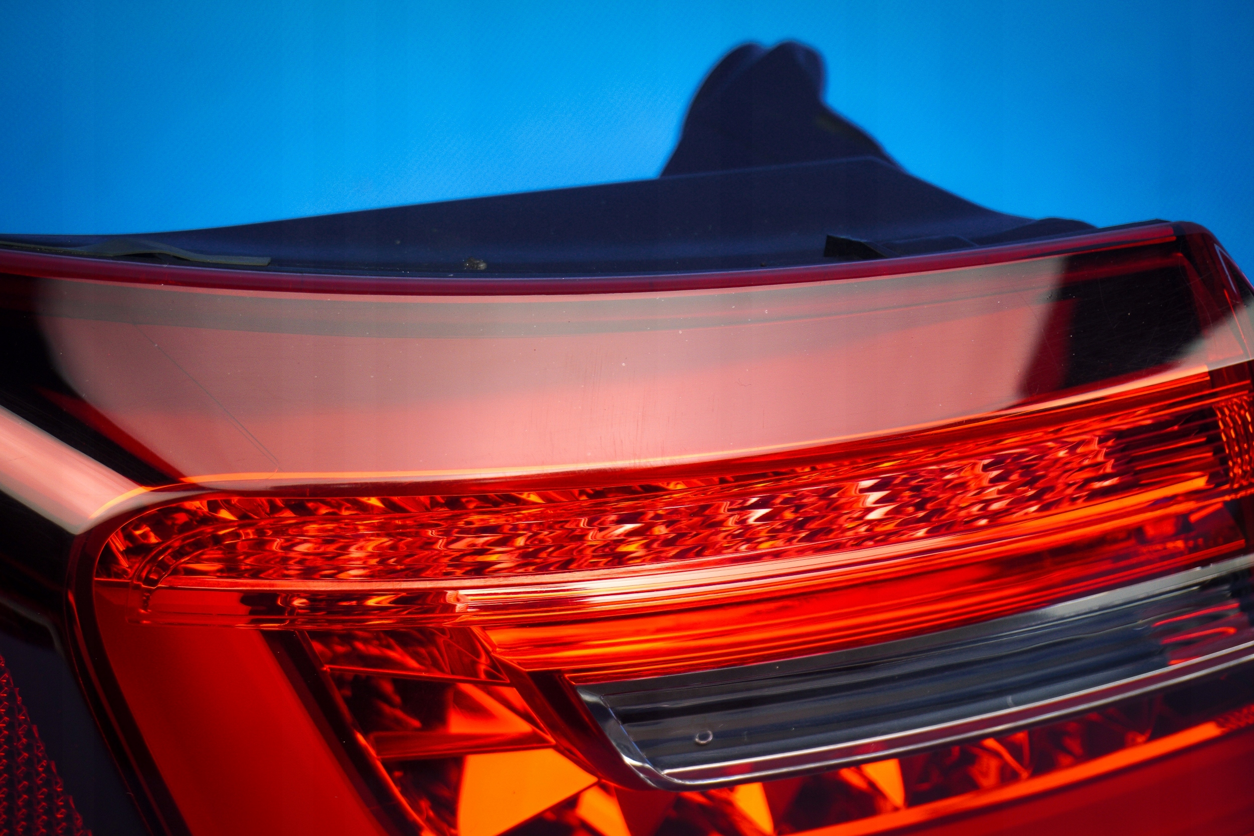 Licht hinten links LED Audi RS6 4G 4G9945095D