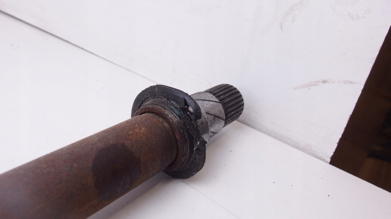 RENAULT ESPACE V POLOS PRAWA 1.6 1.8 TCE Numer katalogowy części 391000884R