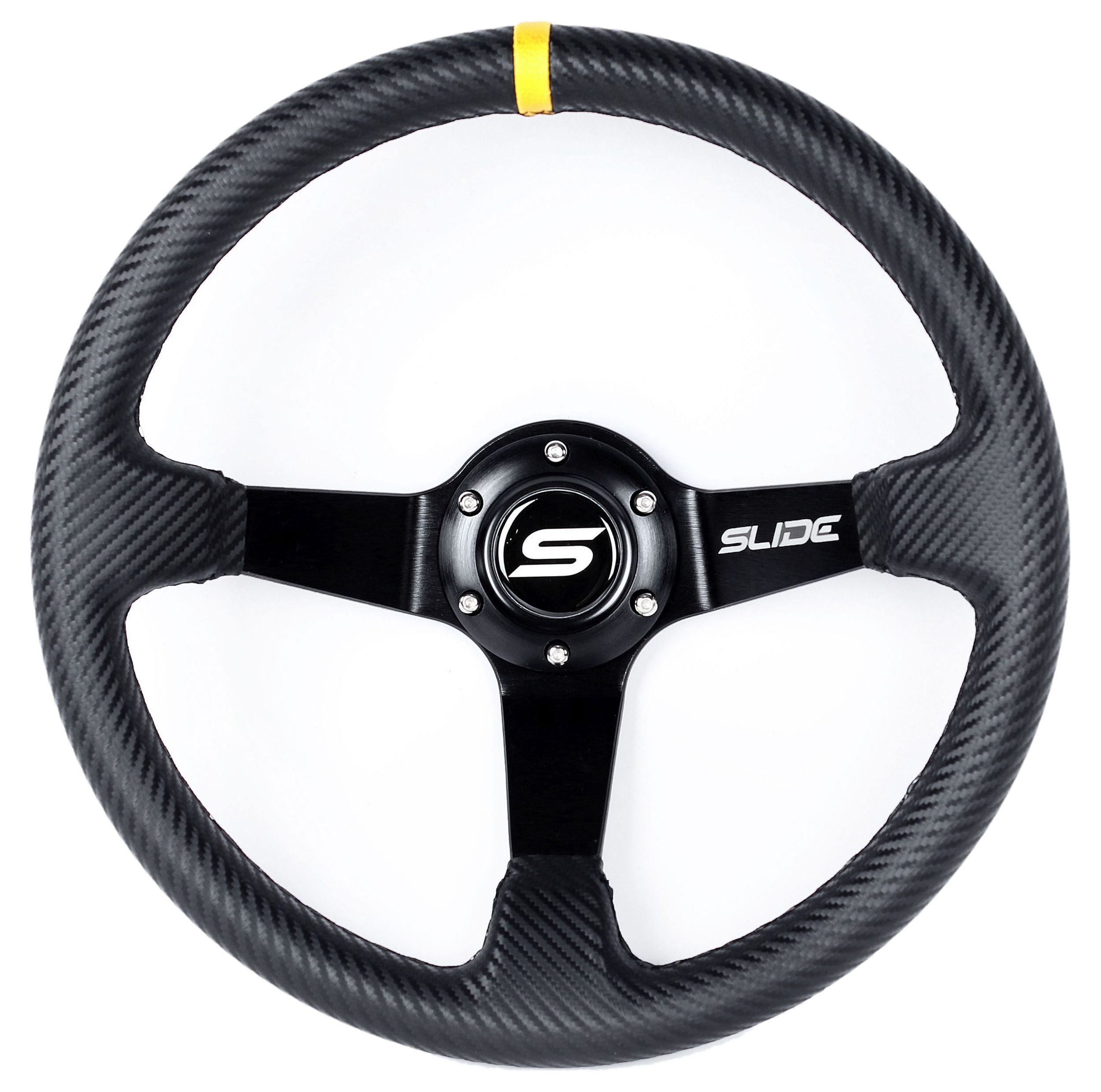 

Kierownica Sportowa Vw Golf 4 IV Naba Slide