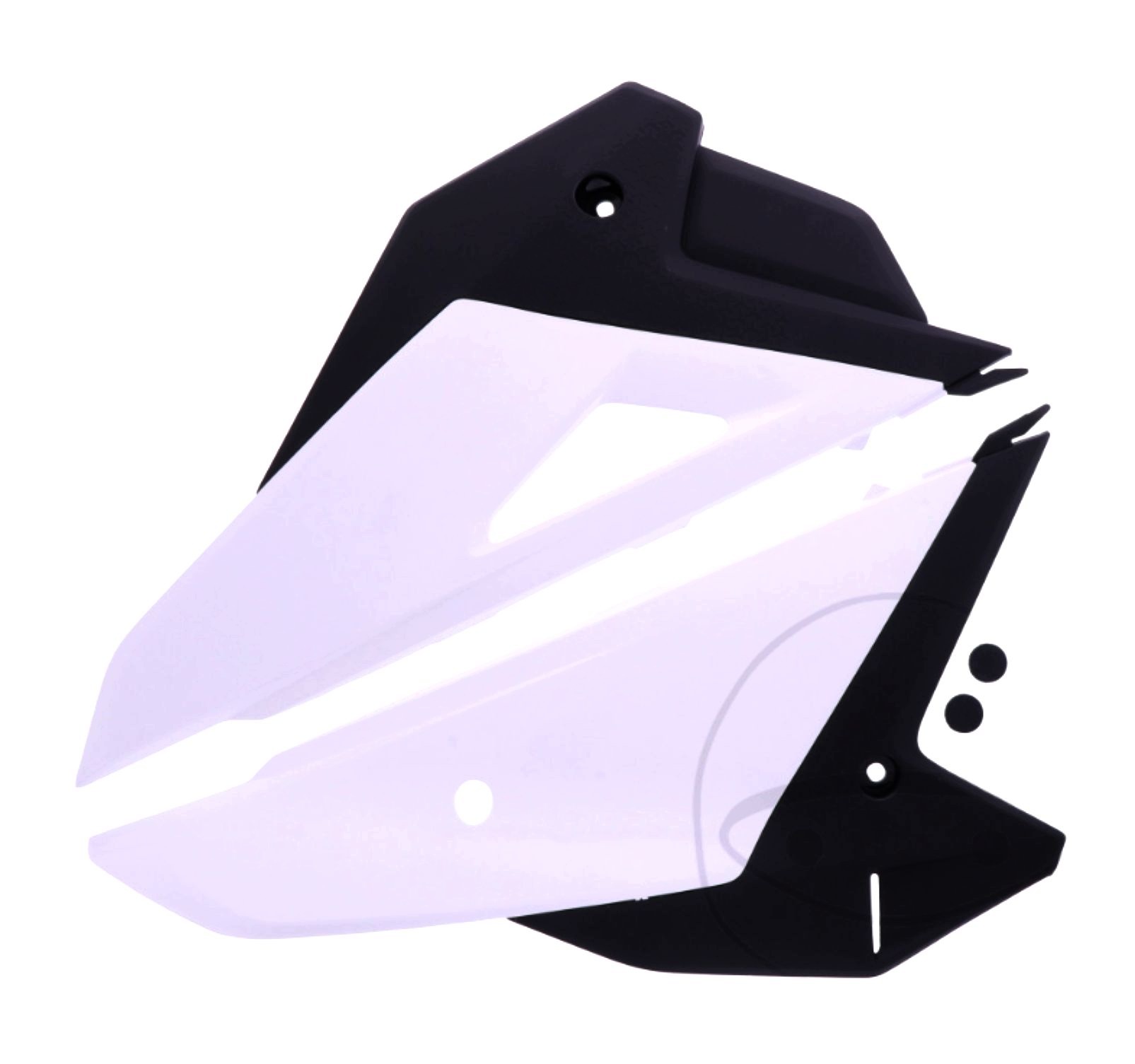 Boční Kryty Honda Crf 250 450 2025-2026