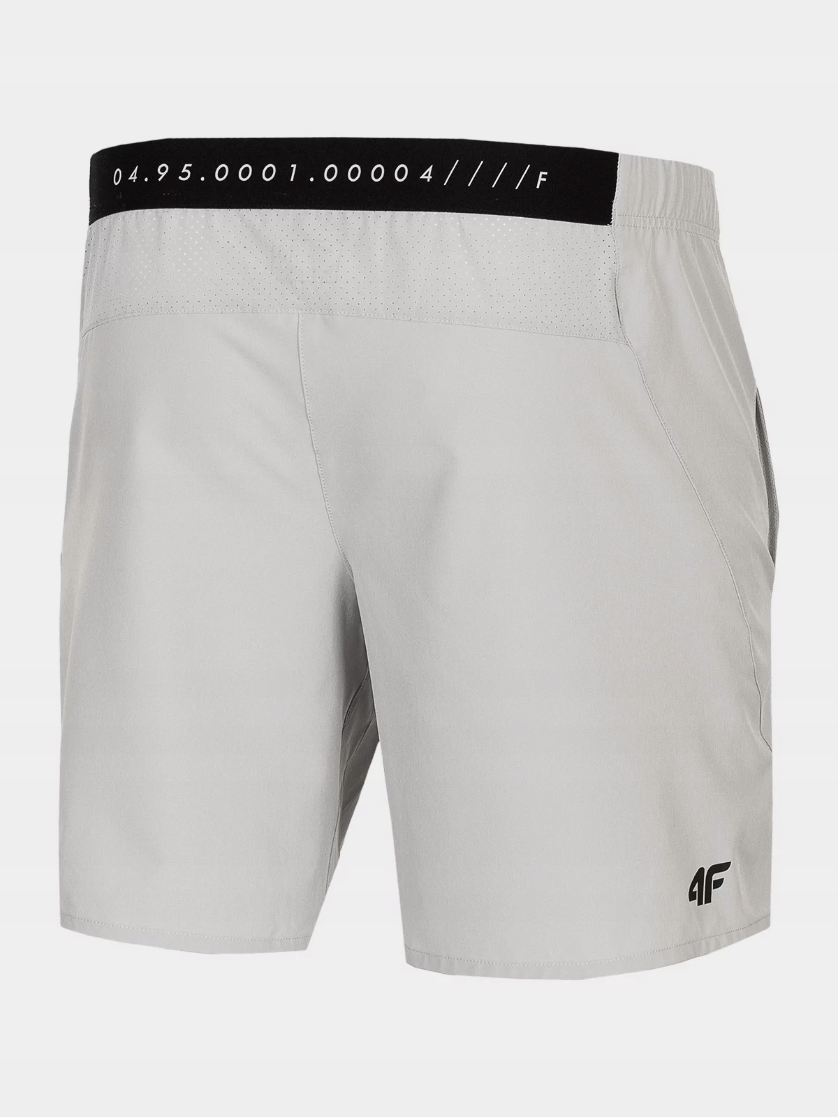 4F Spodenki TRENINGOWE SZYBKOSCHNĄCE SKMF012 > XXL Rozmiar XXL