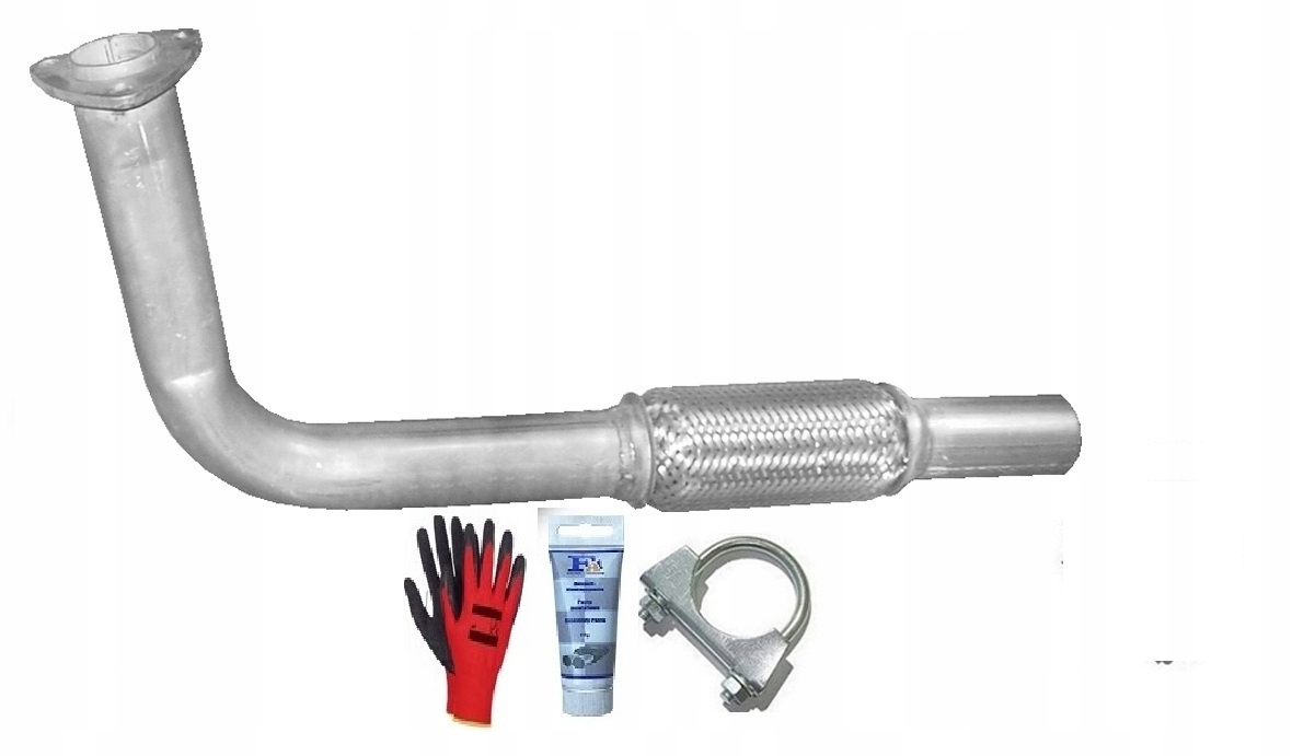 Nissan Trade 3.0 D (1996-1998) Trubka bonus