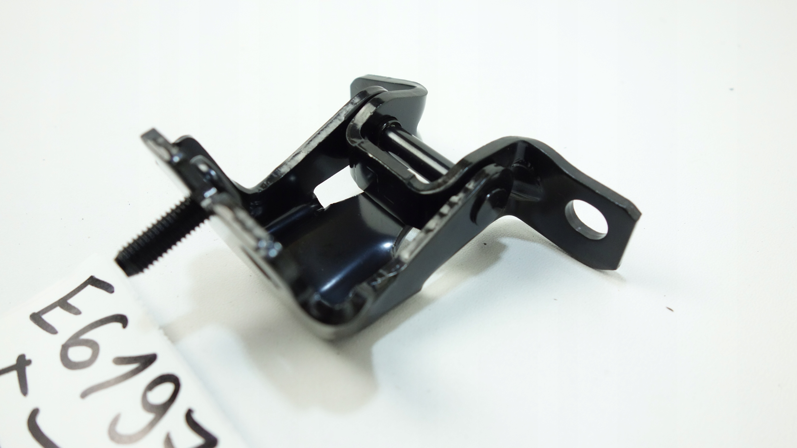 limiter door left rear part MAZDA 2 III DL,DJ 2015