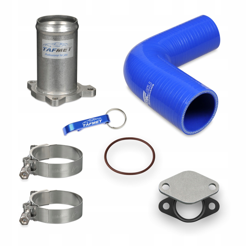 Náhradní krytka Egr 1.9 Tdi Ajm Asv Avb Afn Alh