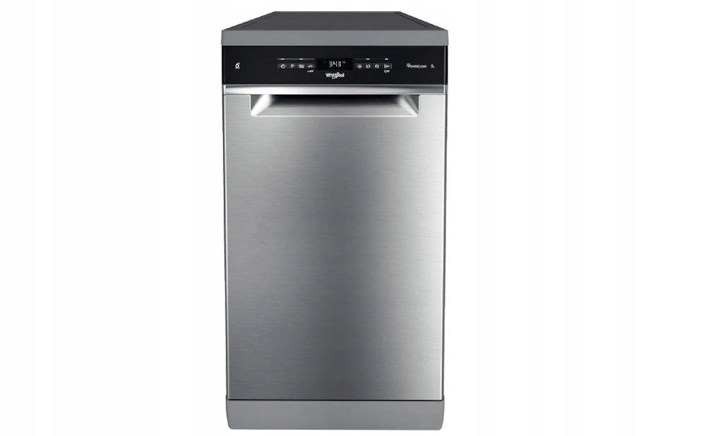 Zmywarka WHIRLPOOL WSFO3T1256PCX Marka Whirlpool