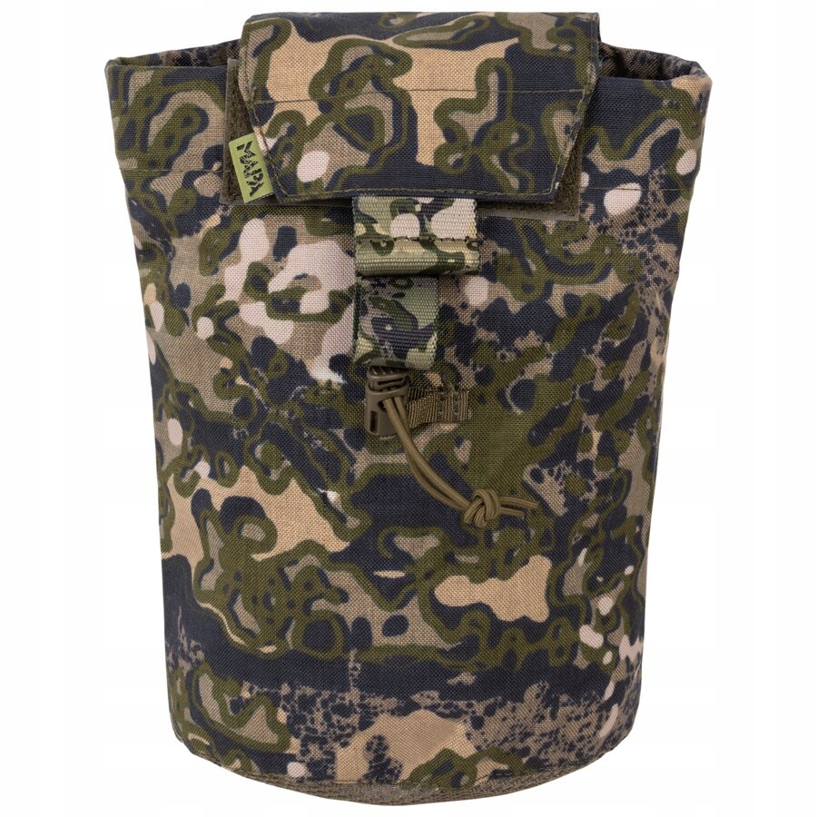 Worek zrzutowy Maskpol TM-04 Mapa