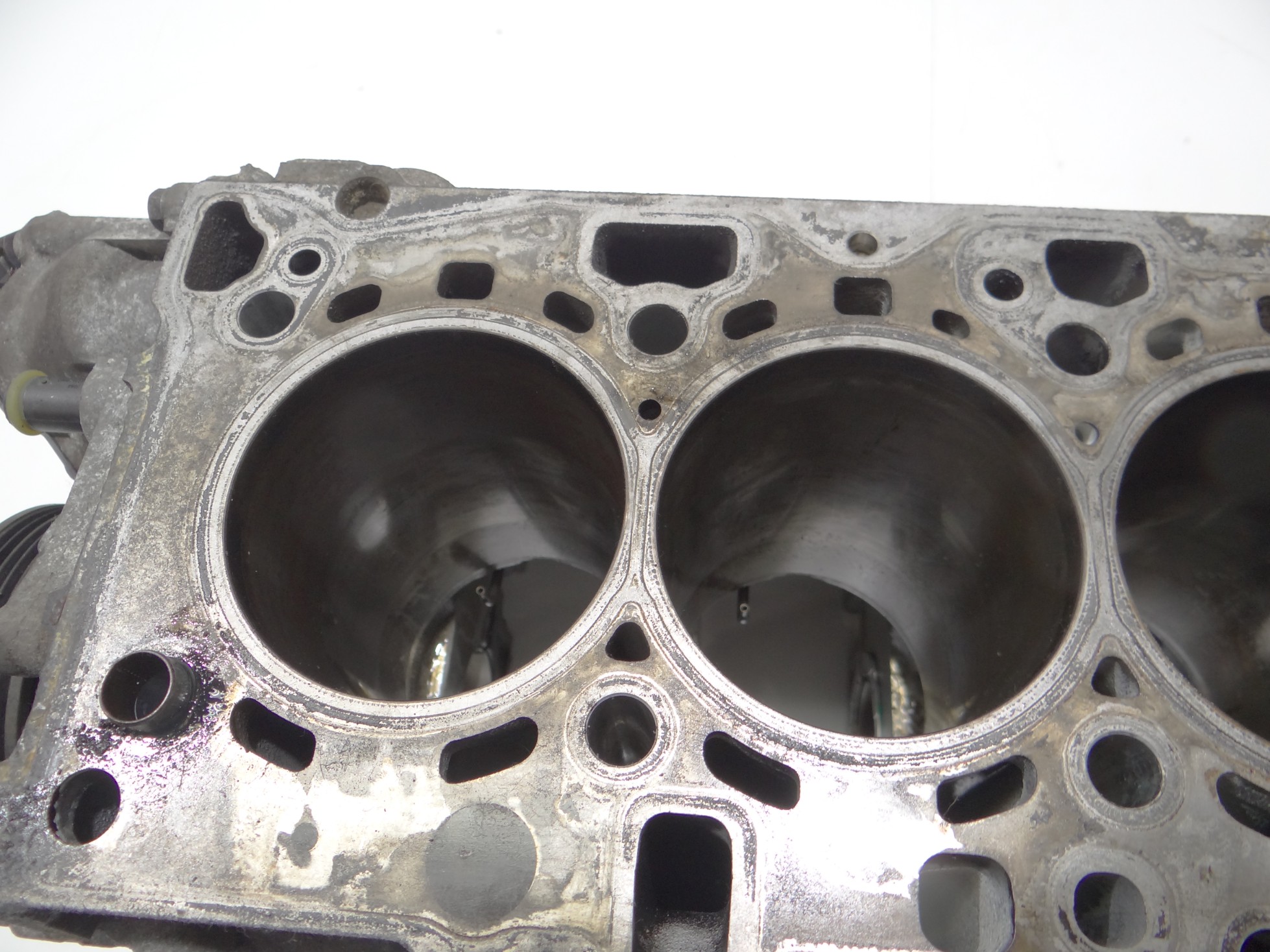 BLOK Motore BMW F10 N47D20C 7810596