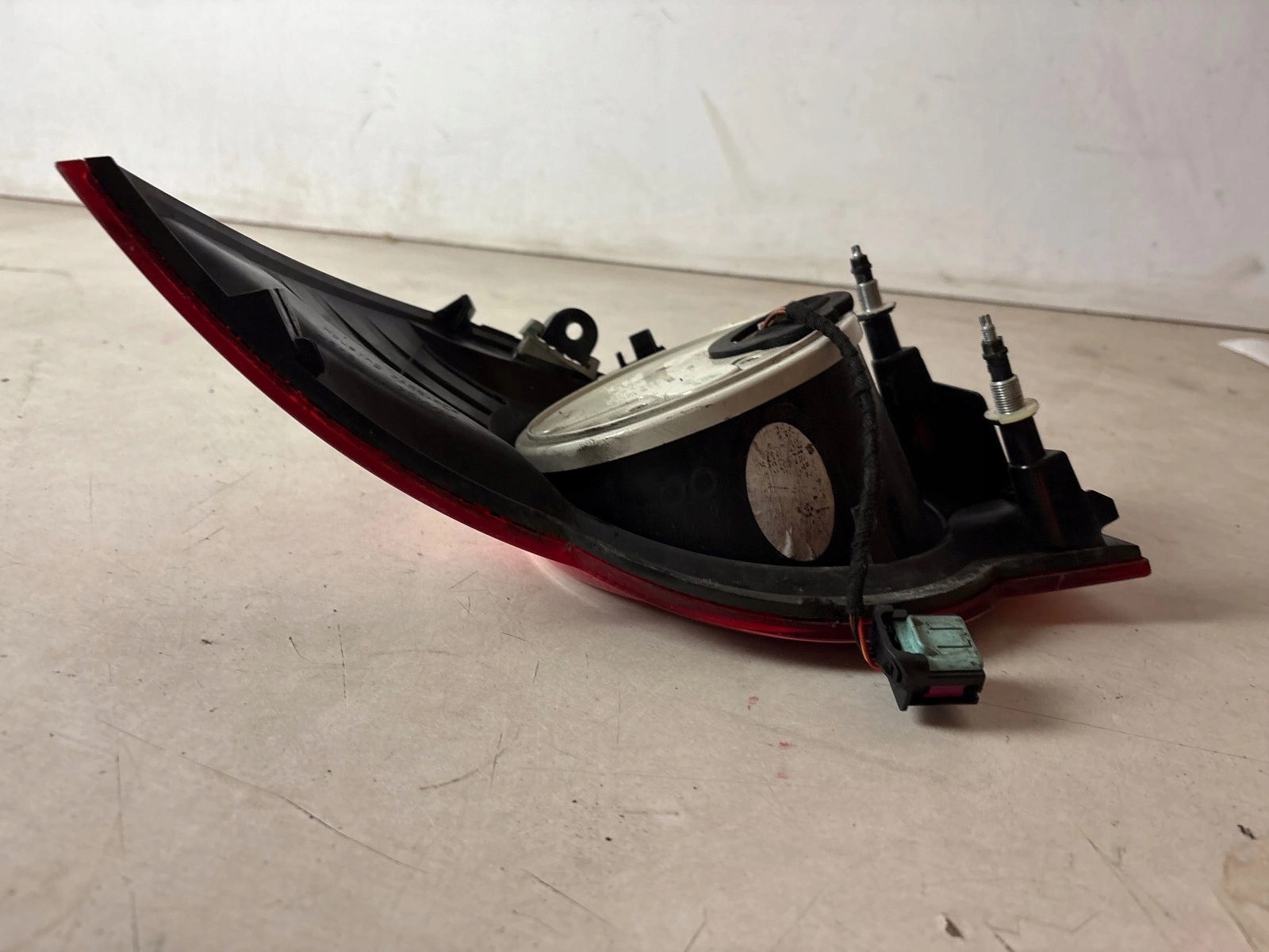 light rear part rear right Volkswagen Eos 05-10