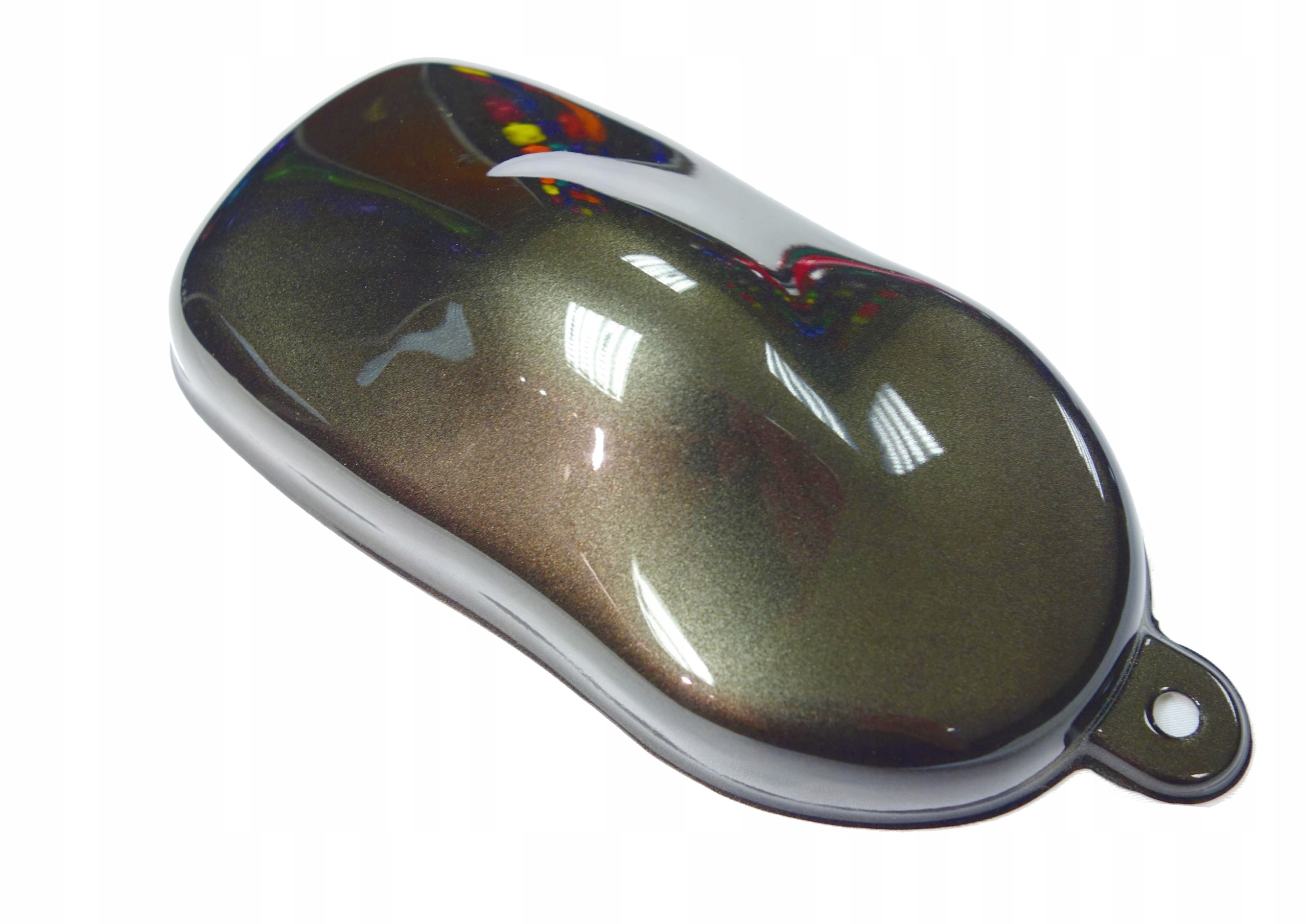 

Lakier bazowy Basic Candy Grafit light 100ml