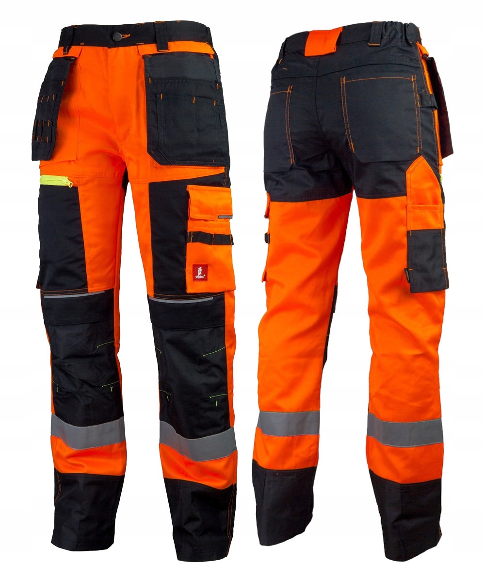 Робочі штани URGENT URG-714