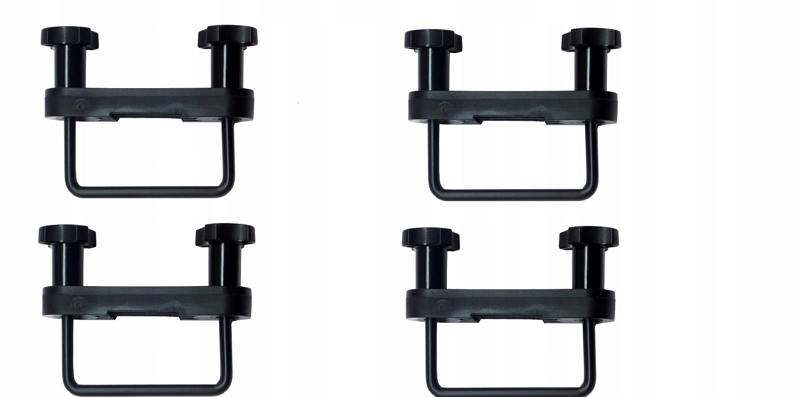 Крепления cybanty для кровельных коробок 75 мм