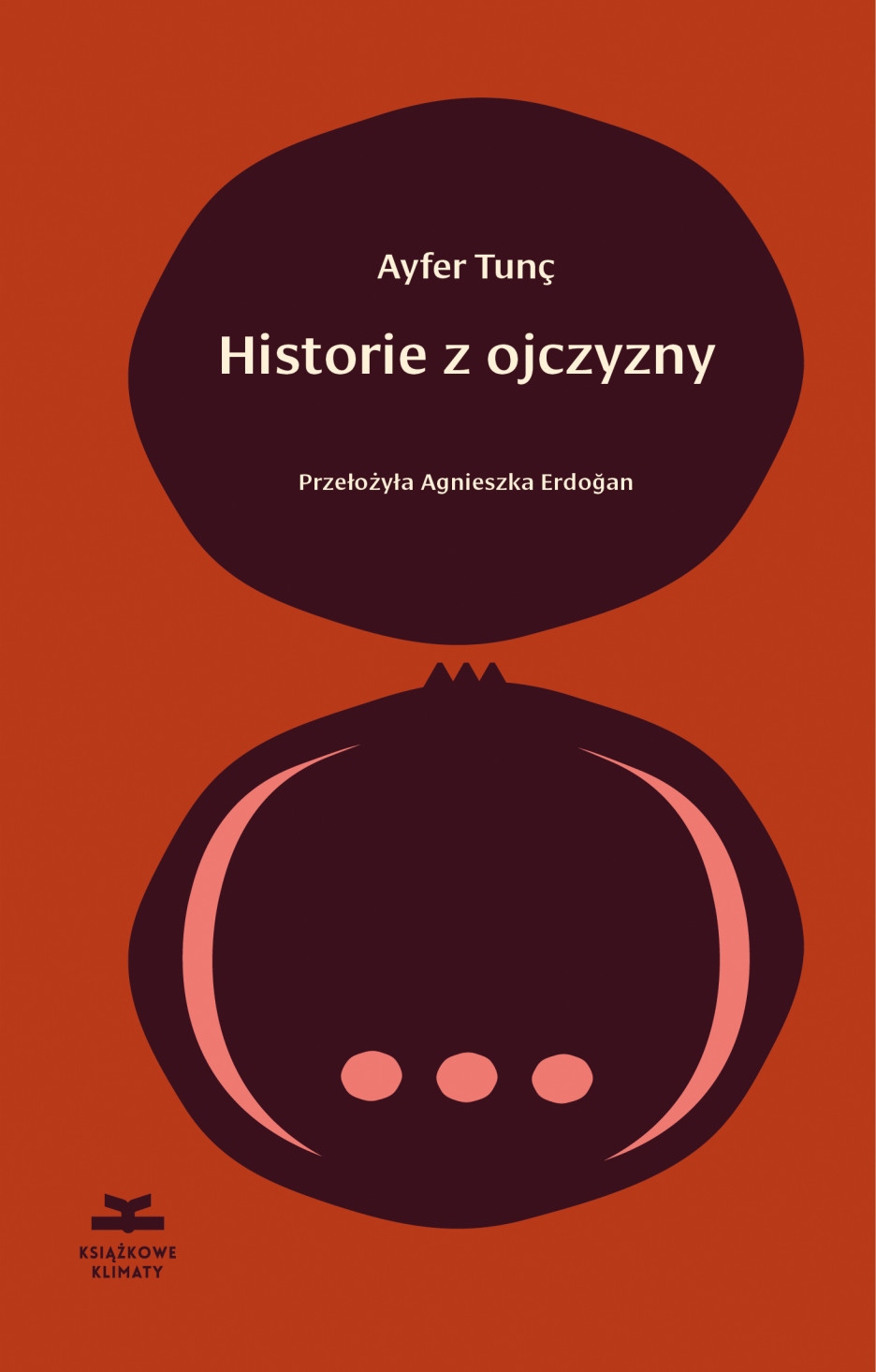 

Historie z ojczyzny Ayfer Tunc