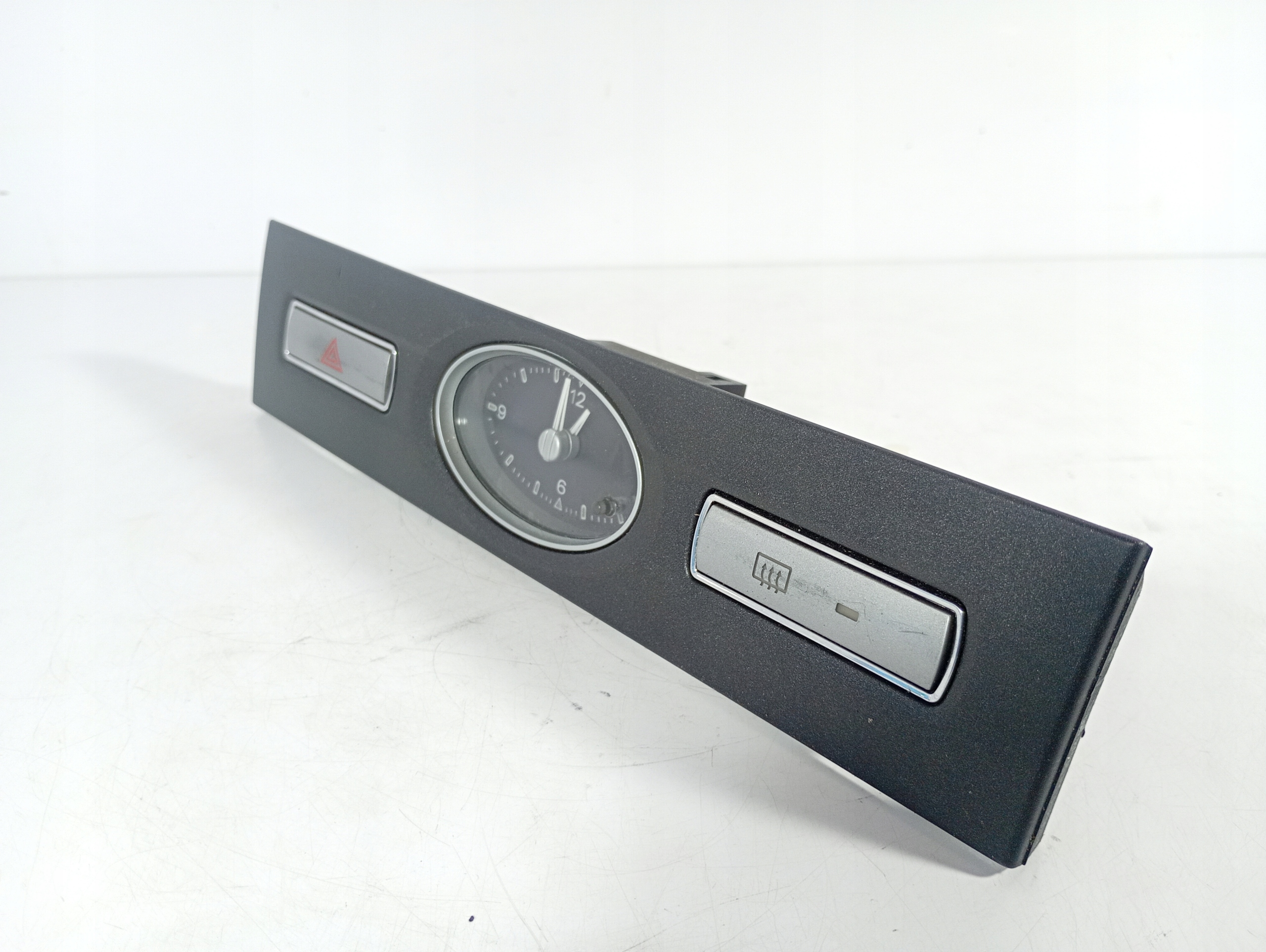 Ford Mondeo 3 III 02-07 clock OE 3S7T15000DB