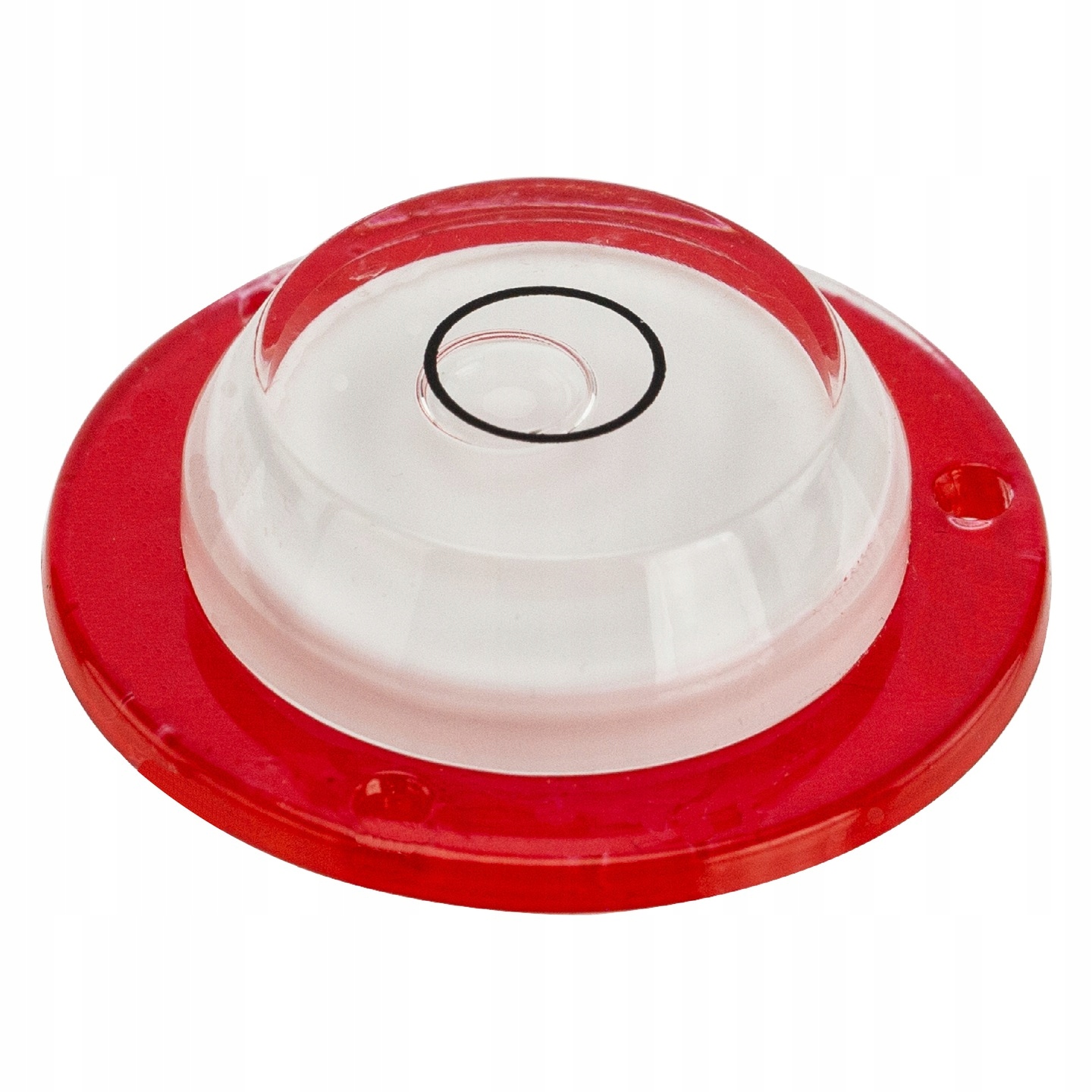 

Poziomnica okrągła oczkowa libella 49 mm Medid