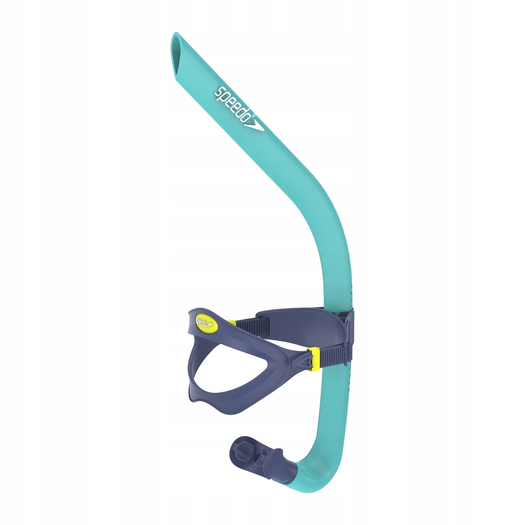 Šnorchl pro plavání Speedo Bullet Head Snorkel