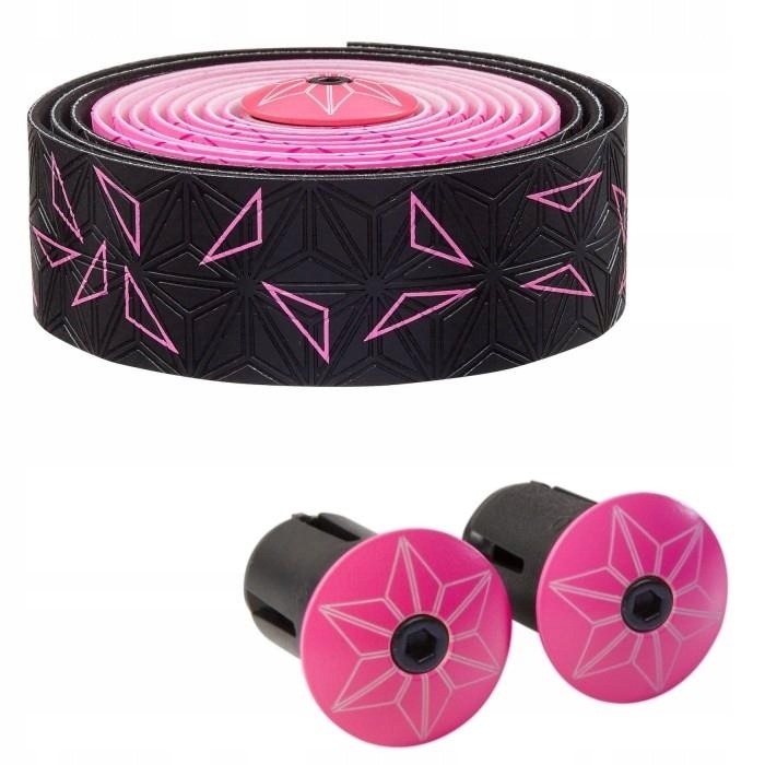 Supacaz potah volantu Sticky Kush Fadew