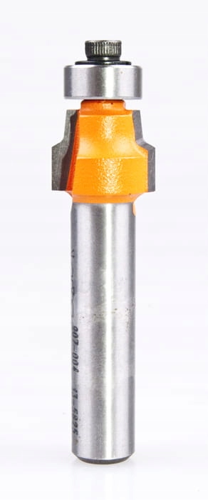 Cmt 907.004.11 Fréza Hw D=12,7 I=9,52 R=0,4 S=8