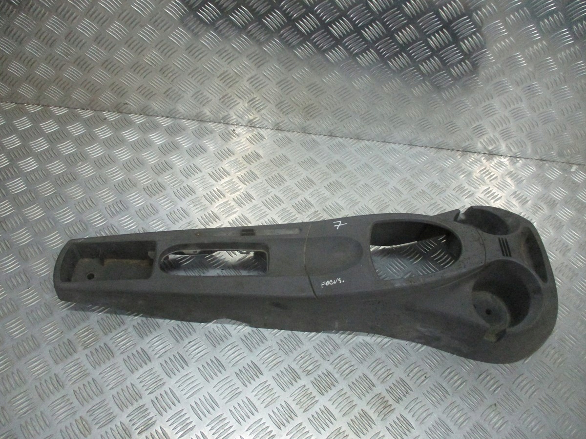 тунель середина FORD Focus MK1 1.6 16V