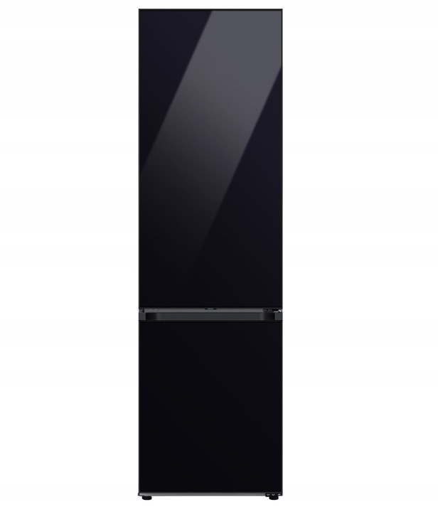 Lodówka dwudrzwiowa Samsung RB38A7B5E22 BESPOKE