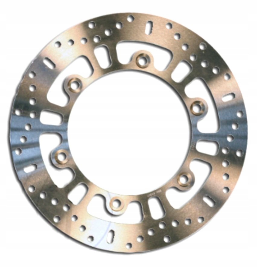 Přední Brzdový Kotouč Honda Pc 800 Vf 750 1000 Vfr 400 Xbr 500 XL 600