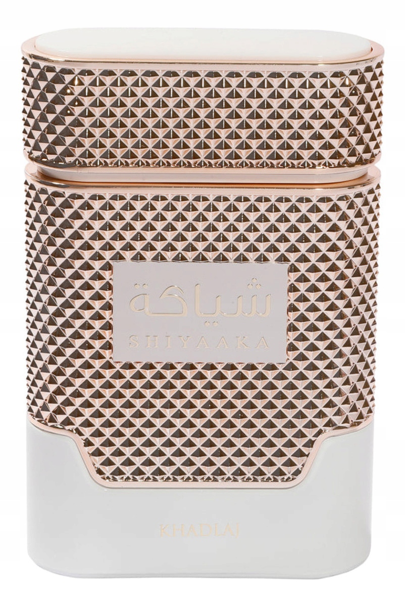 Khadlaj Shiyaaka White parfémovaná voda pro ženy 100 ml